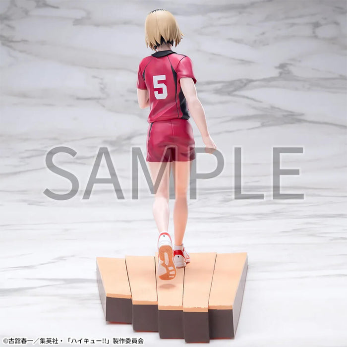 HAIKYU!! - FIGURINE KENMA KOZUME HIGH PREMIUM