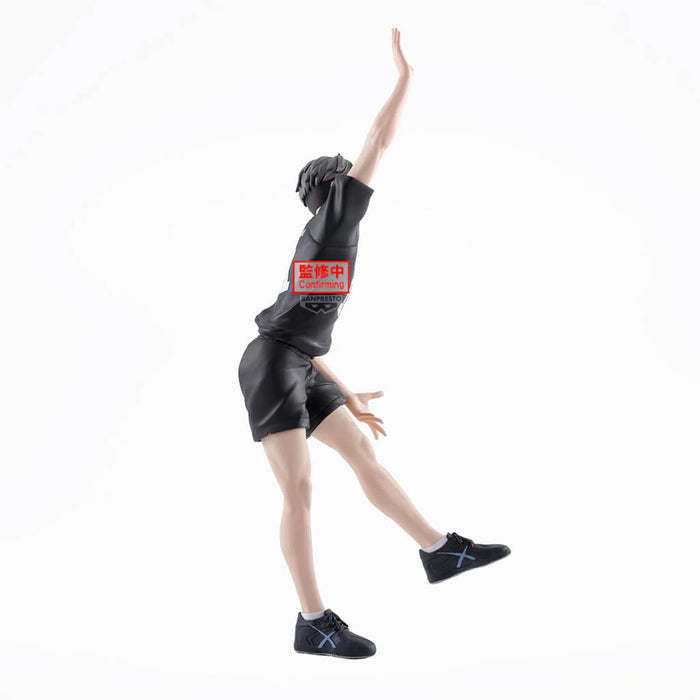 HAIKYU!! - FIGURINE MIYA OSAMU POSING FIGURE