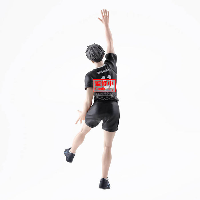 HAIKYU!! - FIGURINE MIYA OSAMU POSING FIGURE