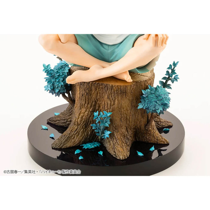 HAIKYU!! - FIGURINE TORU OIKAWA ARTFXJ