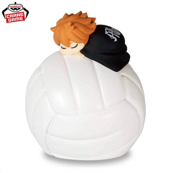 HAIKYU!! - SHOYO HINATA SLEEPING ROOM LIGHT