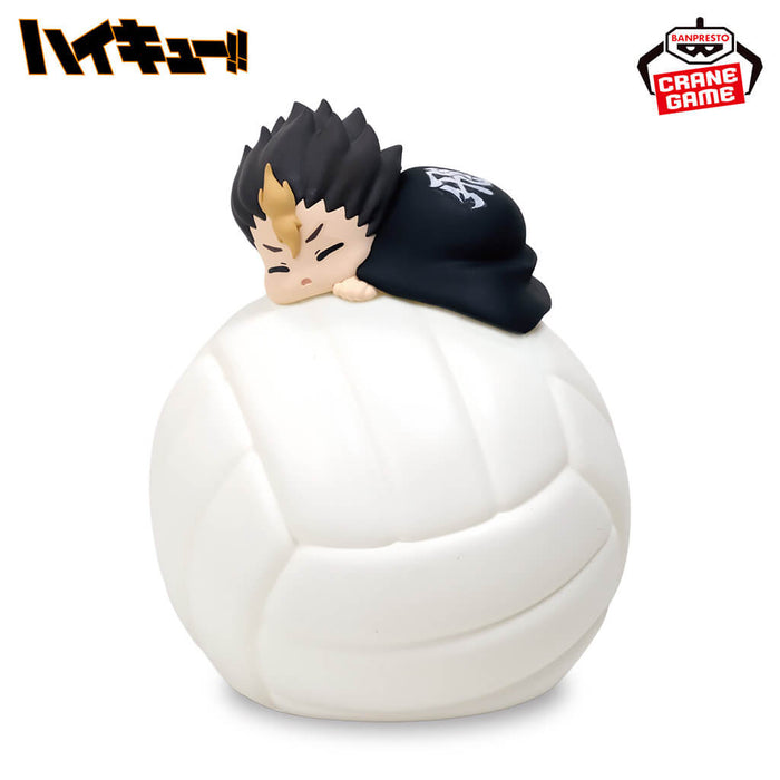 HAIKYU!! - YUU NISHINOYA SLEEPING ROOM LIGHT