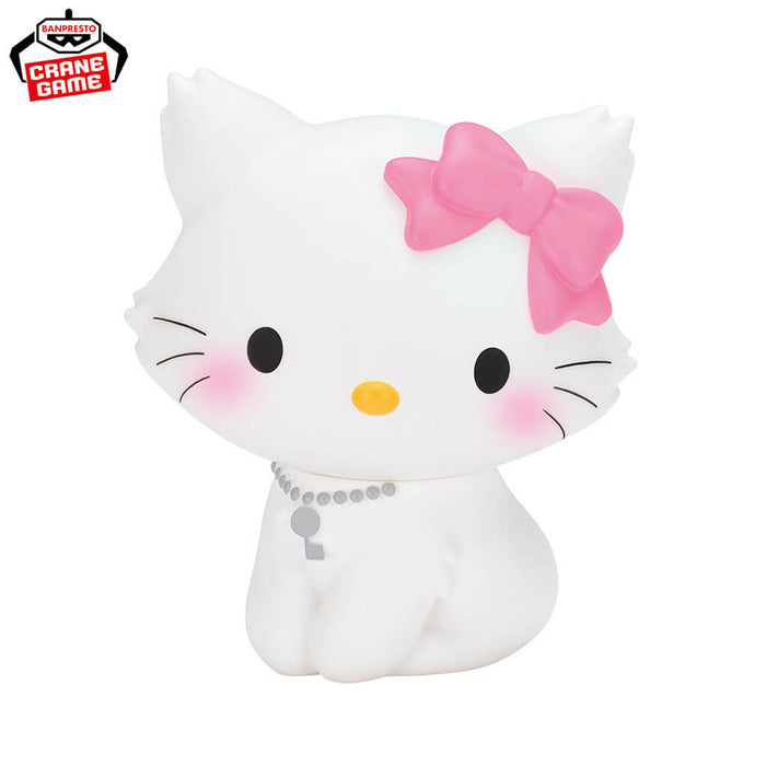 HELLO KITTY - FIGURINE CHARMY KITTY SANRIO CHARACTERS SOFVIMATES