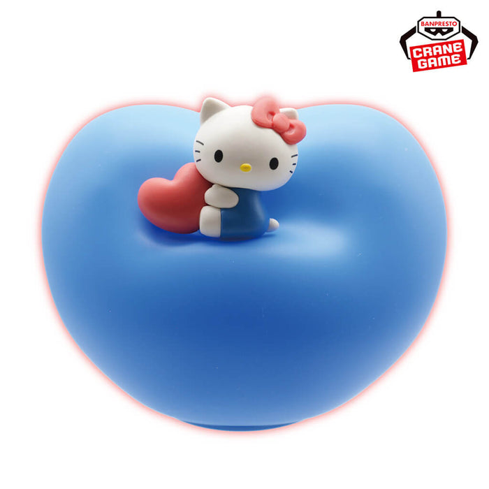 HELLO KITTY - HEART LIGHT HELLO KITTY