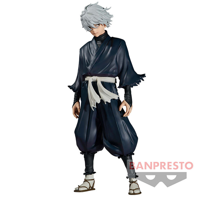 HELLâ€™S PARADISE JIGOKURAKU - FIGURINE GABIMARU DXF JAPANDCO 1