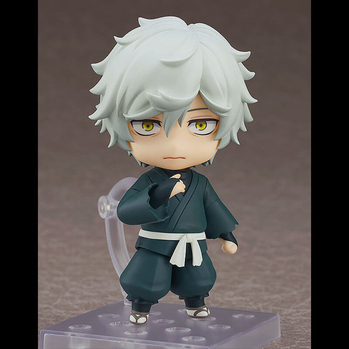 HELLâ€™S PARADISE JIGOKURAKU - FIGURINE GABIMARU NENDOROID JAPANDCO 1c