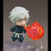 HELLâ€™S PARADISE JIGOKURAKU - FIGURINE GABIMARU NENDOROID JAPANDCO 4c