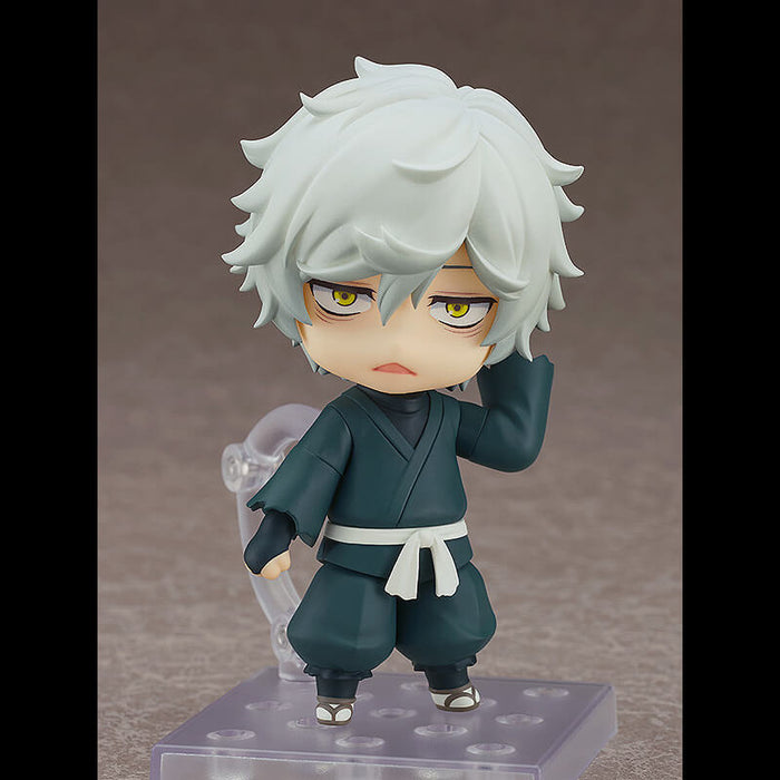 HELLâ€™S PARADISE JIGOKURAKU - FIGURINE GABIMARU NENDOROID JAPANDCO 6c