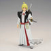 HELLâ€™S PARADISE JIGOKURAKU - FIGURINE YAMADA ASAEMON FUCHI VIBRATION STARS JAPANDCO 1c