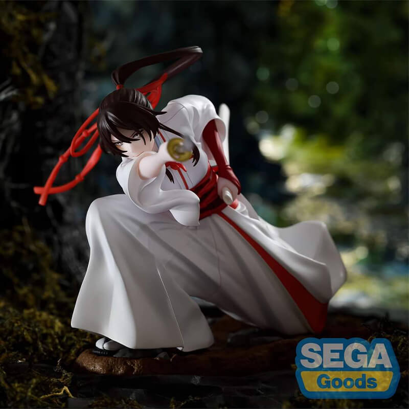 Portrait de Sagiri Yamada Asaemon