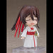 HELLâ€™S PARADISE JIGOKURAKU - FIGURINE YAMADA ASAEMON SAGIRI NENDOROID JAPANDCO 3c