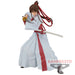 HELL'S PARADISE JIGOKURAKU - FIGURINE YAMADA ASAEMON SAGIRI VIBRATION STARS JAPANDCO 1