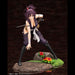 HELLâ€™S PARADISE JIGOKURAKU &#8211; FIGURINE YUZURIHA ARTFXJ JAPANDCO 1c