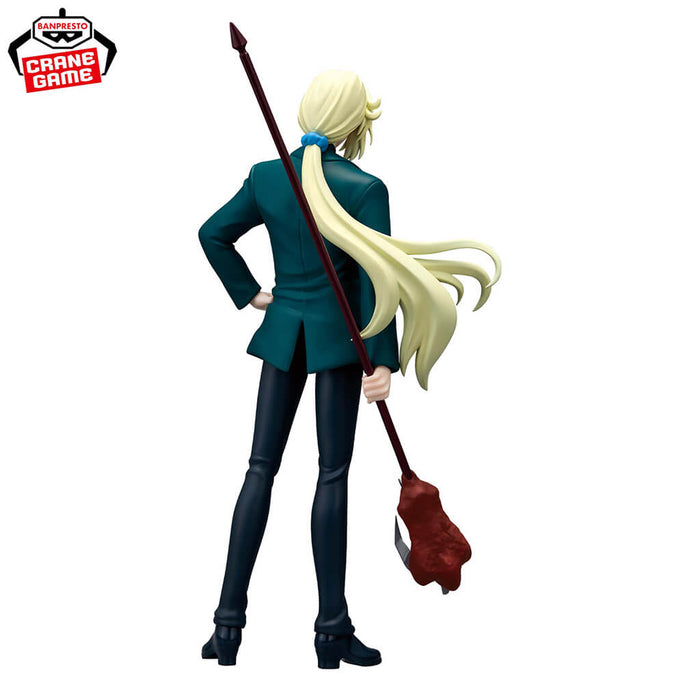 HELL TEACHER: JIGOKU SENSEI NUBE - FIGURE KYOSUKE TAMAMO