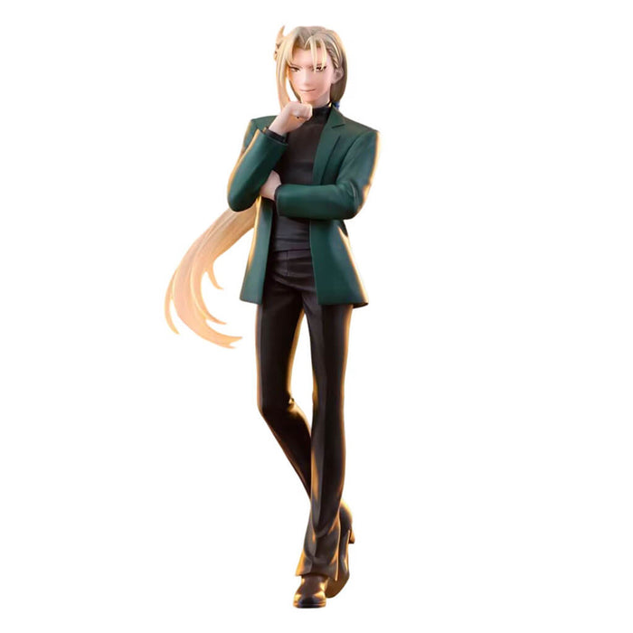 HELL TEACHER: JIGOKU SENSEI NUBE - FIGURE KYOSUKE TAMAMO TRIO-TRY-IT