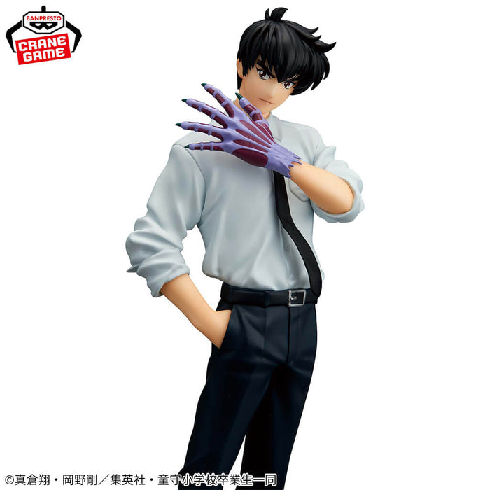 HELL TEACHER: JIGOKU SENSEI NUBE - FIGURA MEISUKE NUENO