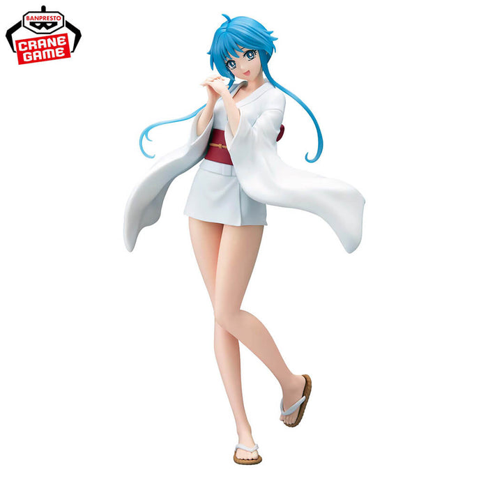 HELL TEACHER: JIGOKU SENSEI NUBE - FIGURINE YUKIME GLITTER & GLAMOURS