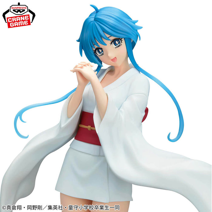 HELL TEACHER: JIGOKU SENSEI NUBE - FIGURINE YUKIME GLITTER & GLAMOURS