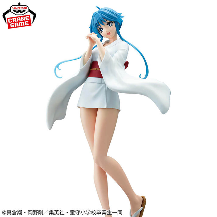 HELL TEACHER: JIGOKU SENSEI NUBE - FIGURINE YUKIME GLITTER & GLAMOURS