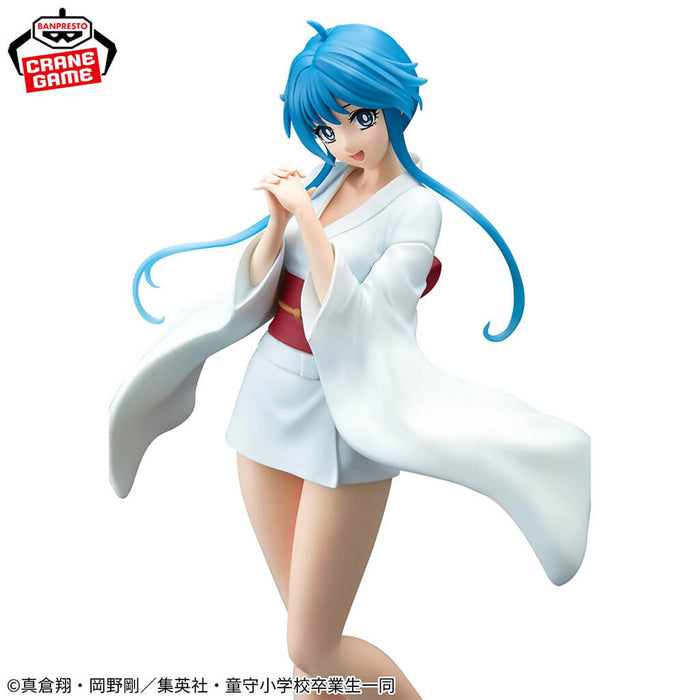 HELL TEACHER: JIGOKU SENSEI NUBE - FIGURINE YUKIME GLITTER & GLAMOURS