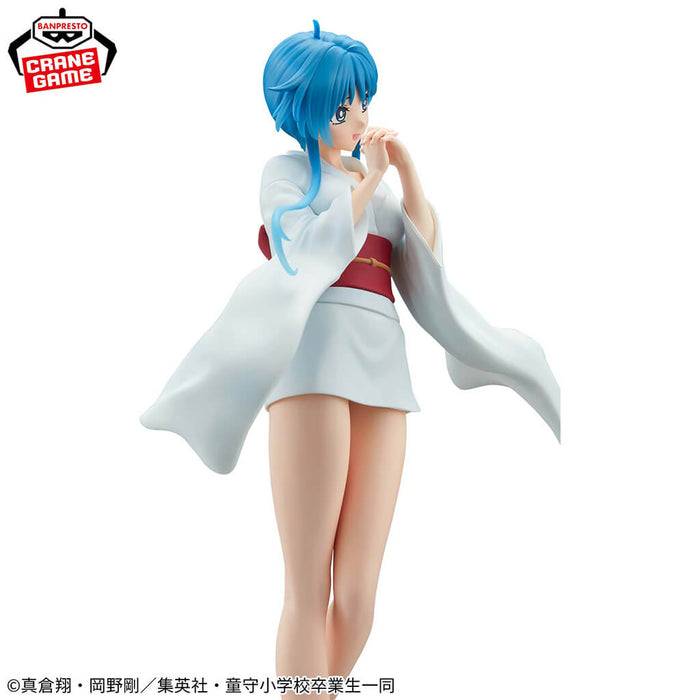 HELL TEACHER: JIGOKU SENSEI NUBE - FIGURINE YUKIME GLITTER & GLAMOURS