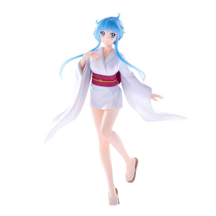 HELL TEACHER: JIGOKU SENSEI NUBE - FIGURE YUKIME TRIO-TRY-IT