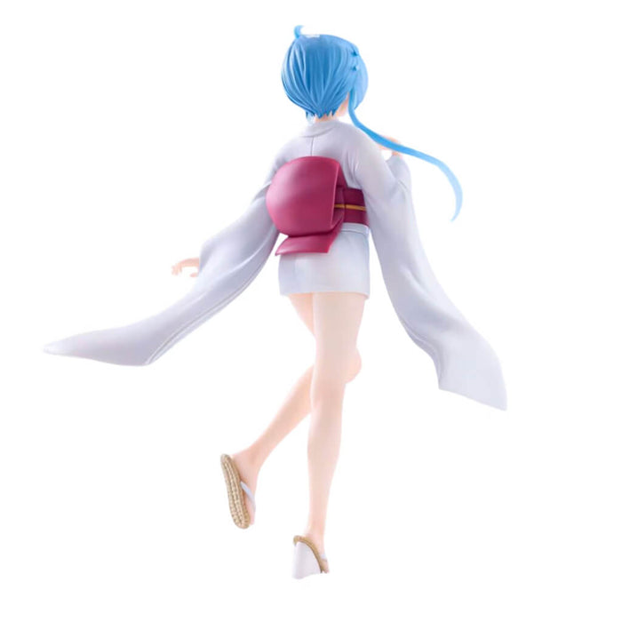HELL TEACHER: JIGOKU SENSEI NUBE - FIGURE YUKIME TRIO-TRY-IT