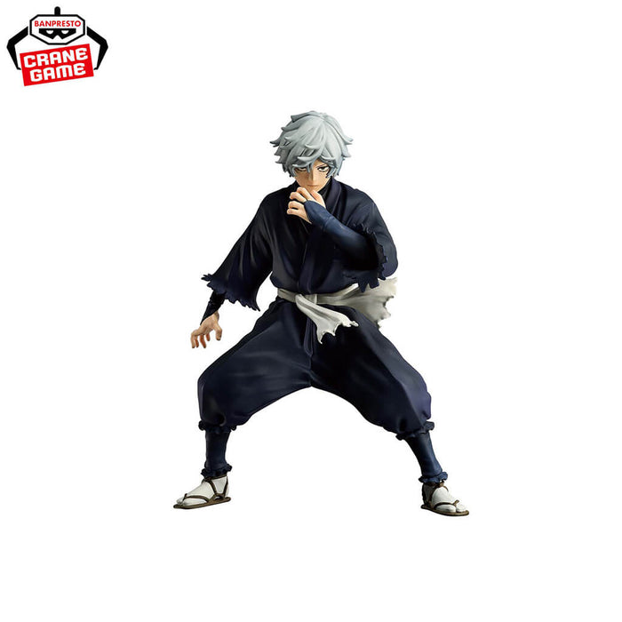 HELL'S PARADISE JIGOKURAKU - FIGURE GABIMARU VIBRATION STARS