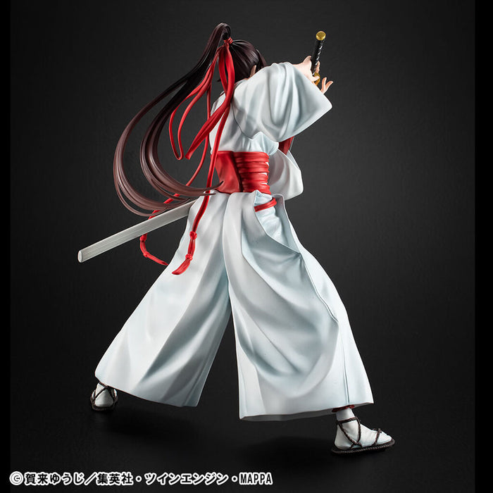 HELL'S PARADISE JIGOKURAKU - GABIMARU FIGURE ARTFXJ