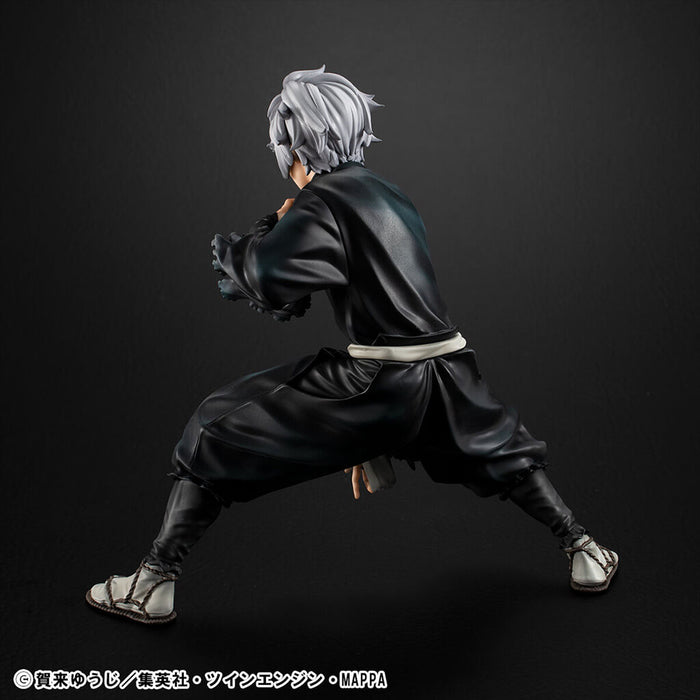 HELL'S PARADISE JIGOKURAKU - GABIMARU FIGURE ARTFXJ