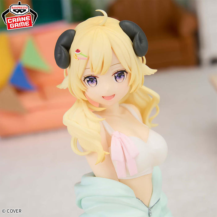 HOLOLIVE - FIGURE TSUNOMAKI WATAME RELAX TIME