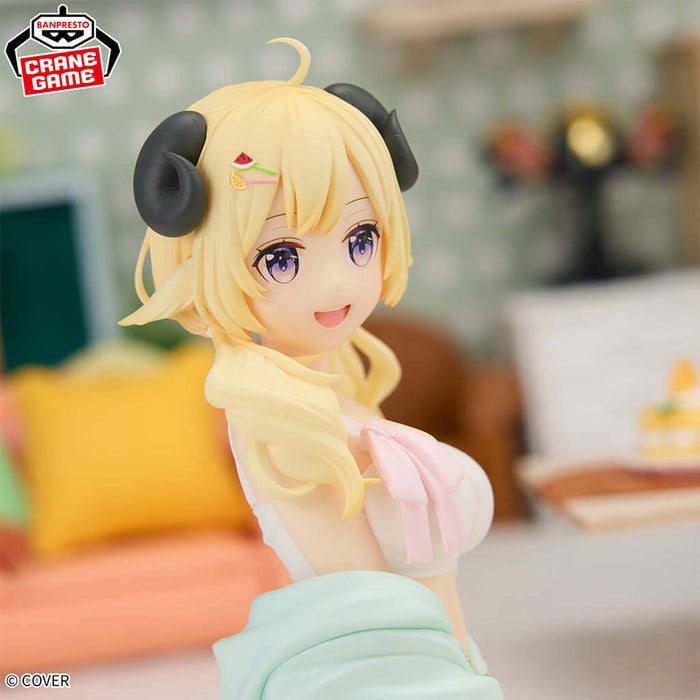 HOLOLIVE - FIGURE TSUNOMAKI WATAME RELAX TIME