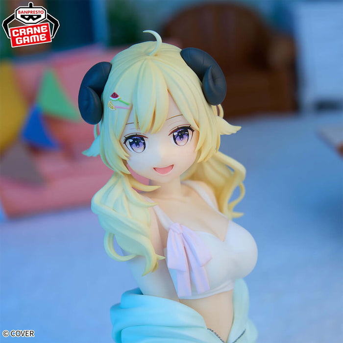 HOLOLIVE - FIGURE TSUNOMAKI WATAME RELAX TIME