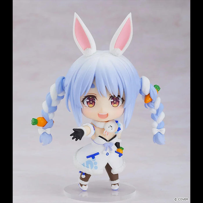 HOLOLIVE - FIGURINE USADA PEKORA NENDOROID