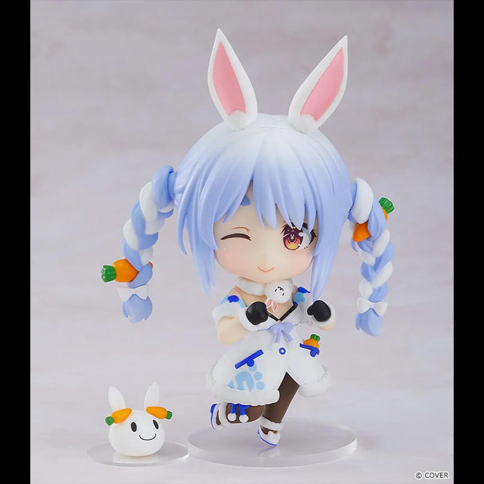 HOLOLIVE - FIGURINE USADA PEKORA NENDOROID