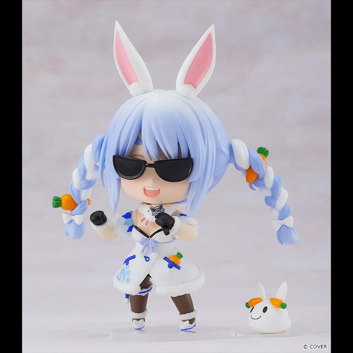 HOLOLIVE - FIGURINE USADA PEKORA NENDOROID