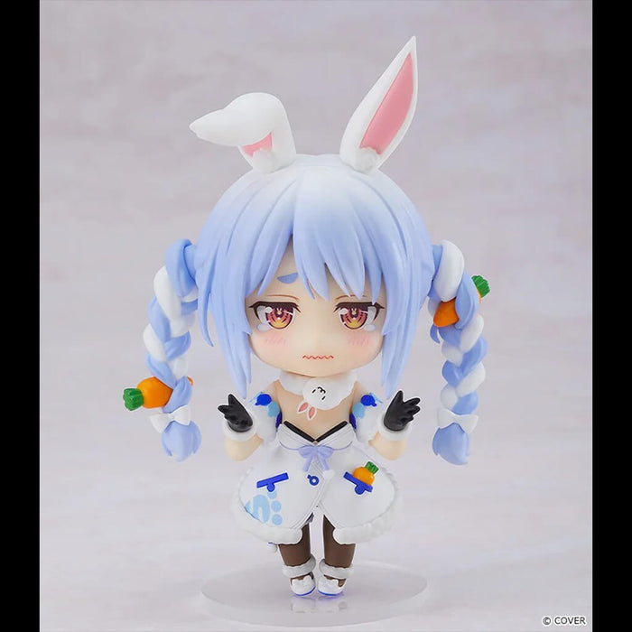 HOLOLIVE - FIGURINE USADA PEKORA NENDOROID