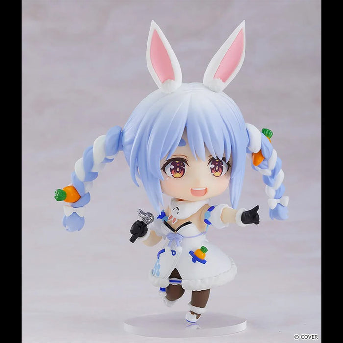HOLOLIVE - FIGURINE USADA PEKORA NENDOROID
