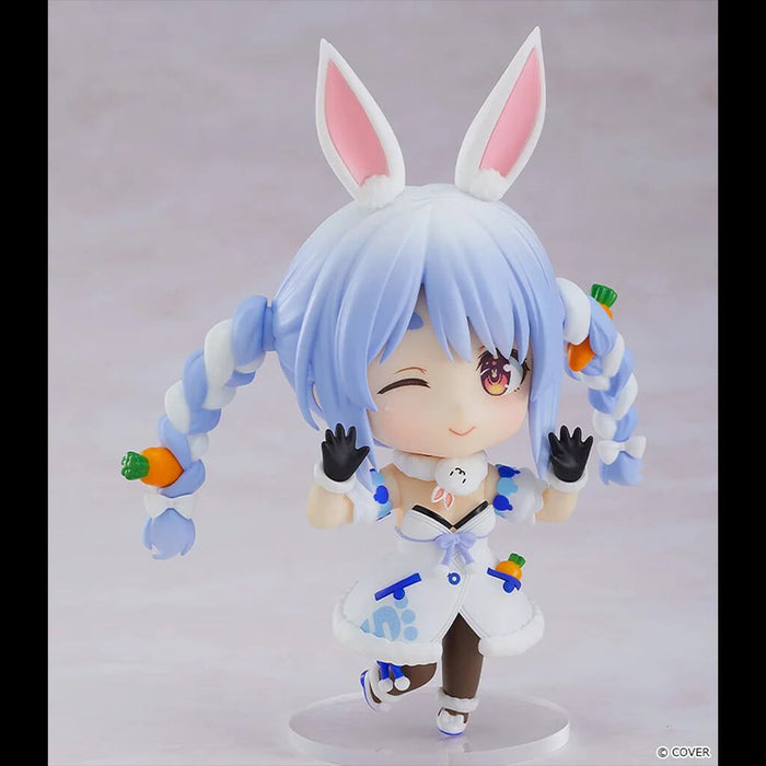 HOLOLIVE - FIGURINE USADA PEKORA NENDOROID