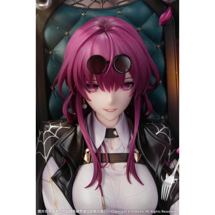 HONKAI: STAR RAIL - FIGURE DIORAMA KAFKA WAITING ONLY VERSION