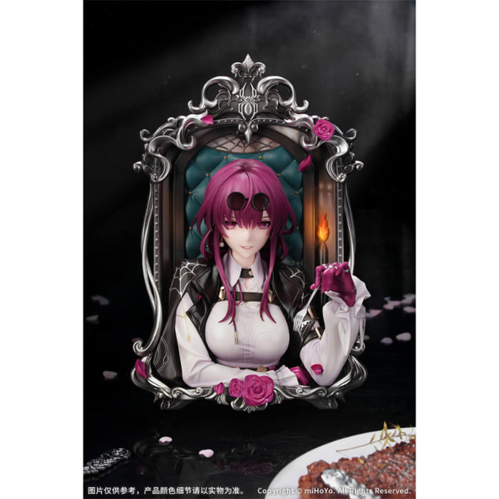 HONKAI: STAR RAIL - FIGURE DIORAMA KAFKA WAITING ONLY VERSION