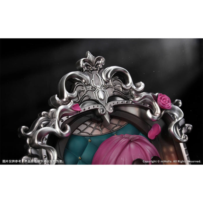 HONKAI: STAR RAIL - FIGURE DIORAMA KAFKA WAITING ONLY VERSION