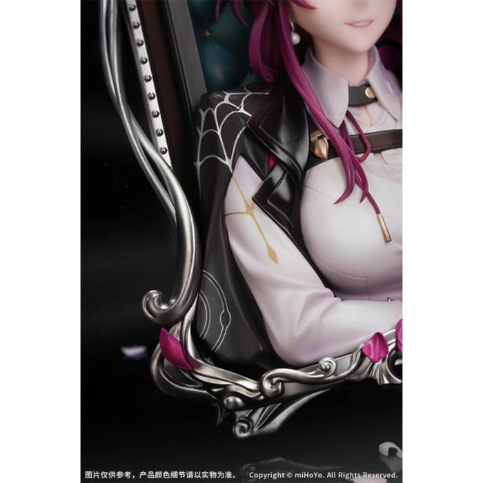 HONKAI: STAR RAIL - FIGURE DIORAMA KAFKA WAITING ONLY VERSION