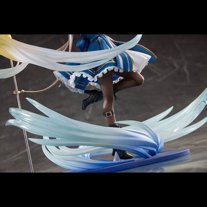 HONKAI: STAR RAIL × FATE/STAY NIGHT (UNLIMITED BLADE WORKS) - FIGURINE SABER 1/7 SCALE