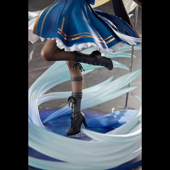 HONKAI: STAR RAIL × FATE/STAY NIGHT (UNLIMITED BLADE WORKS) - FIGURINE SABER 1/7 SCALE