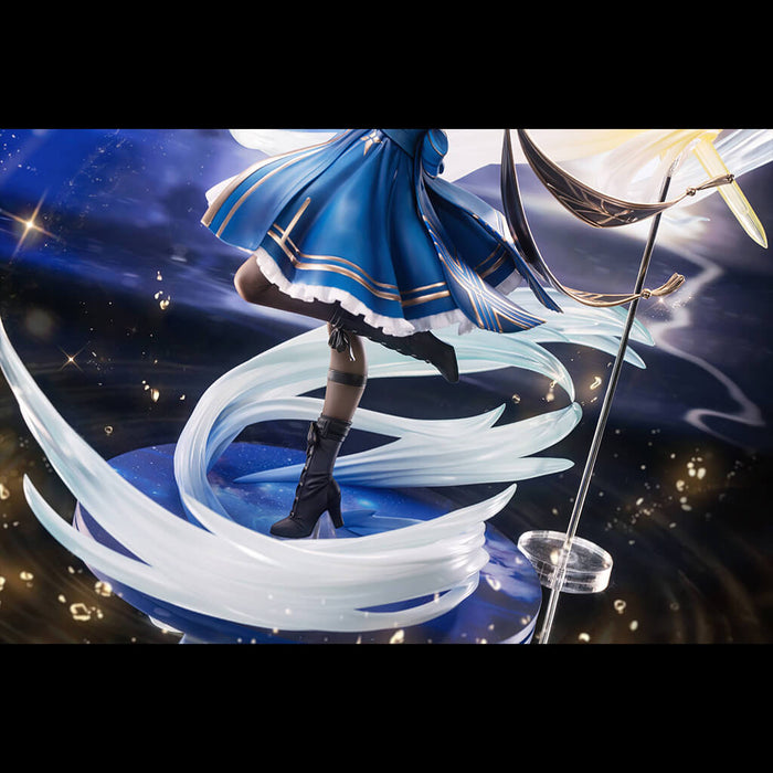 HONKAI: STAR RAIL × FATE/STAY NIGHT (UNLIMITED BLADE WORKS) - FIGURINE SABER 1/7 SCALE