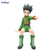 HUNTER x HUNTER - FIGURINE GON FREECSS NOODLE STOPPER JAPANDCO 1