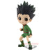 HUNTER x HUNTER - FIGURINE GON FREECSS Q POSKET VER.A JAPANDCO 1