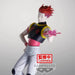 HUNTER x HUNTER - FIGURINE HISOKA MOROW VIBRATION STARS JAPANDCO 2c