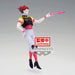 HUNTER x HUNTER - FIGURINE HISOKA MOROW VIBRATION STARS JAPANDCO 3c